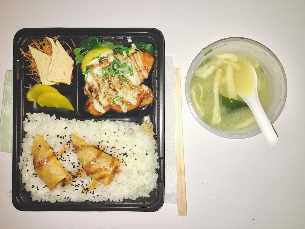 Poppy’S Delights - Sippy Downs-10