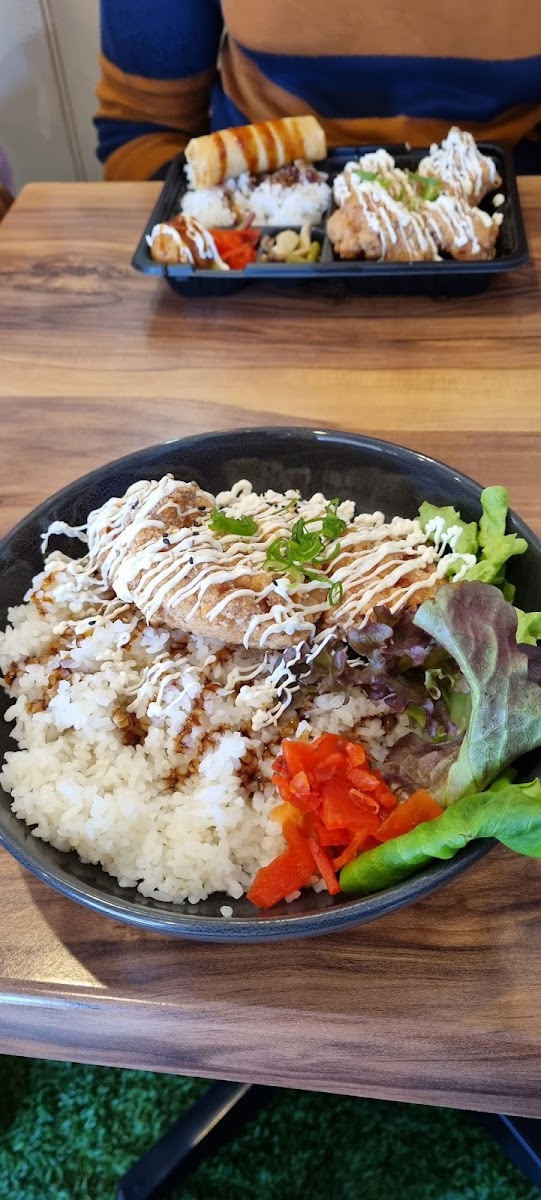 Poppy’S Delights - Sippy Downs-7