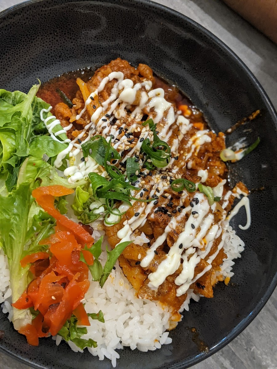 Poppy’S Delights - Sippy Downs-9