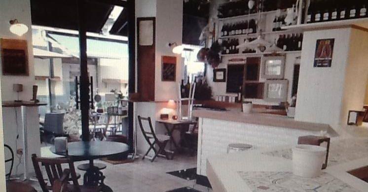 Vinateria La Sastreria